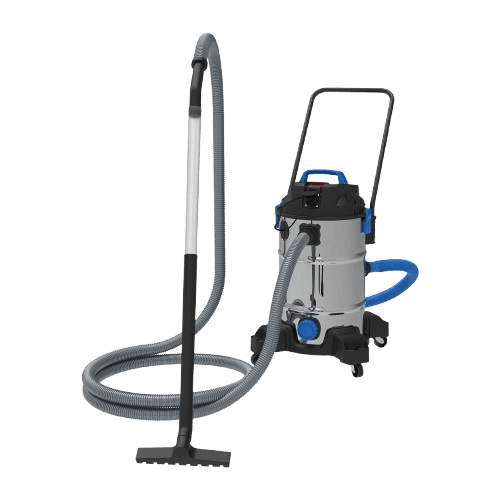 Aquaforte vijverstofzuiger Pro