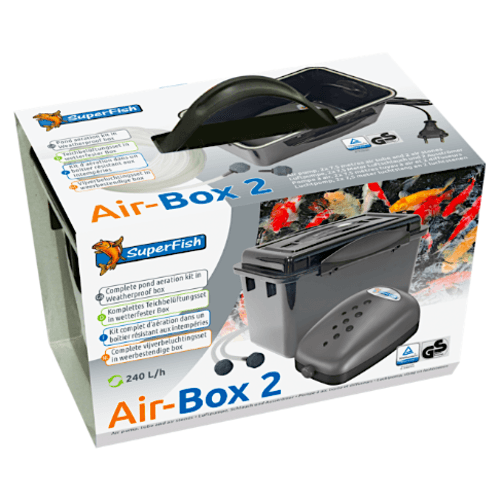 Superfish Air-Box 2