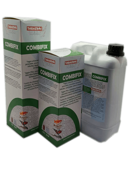 Takazumi Combifix 500 ml