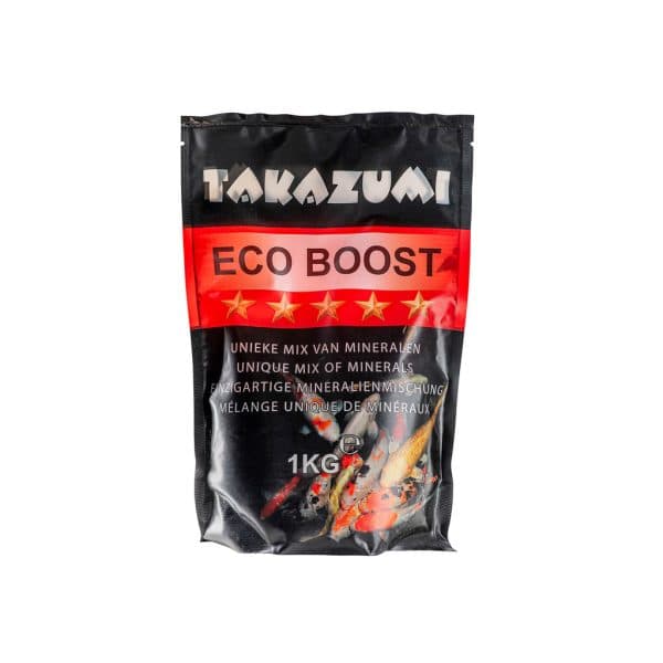 Takazumi Eco Boost 2 KG