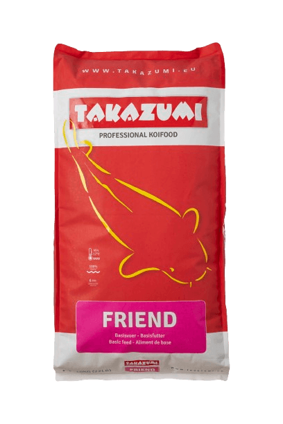 Takazumi koivoer Friend 10 kg