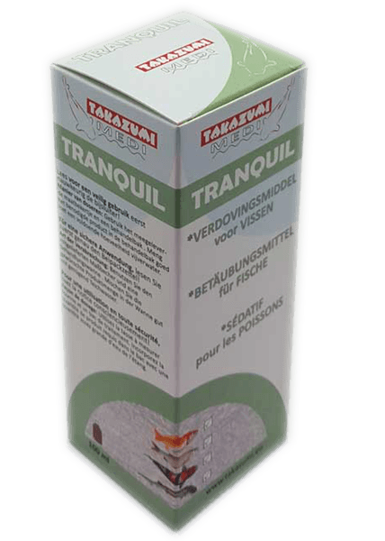 Takazumi Tranquil 100 ml