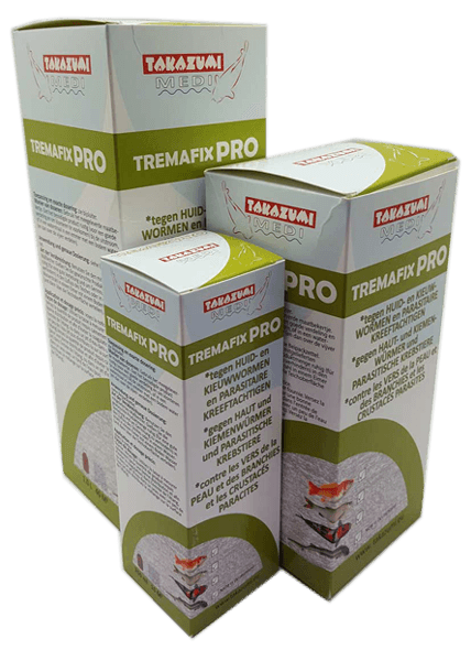Takazumi Tremafix Pro 500 ml