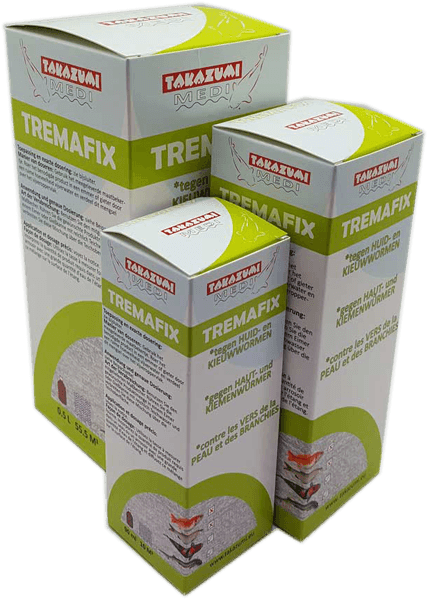 Takazumi Tremafix 500 ml