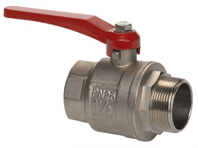 Kogelkraan 3/4"