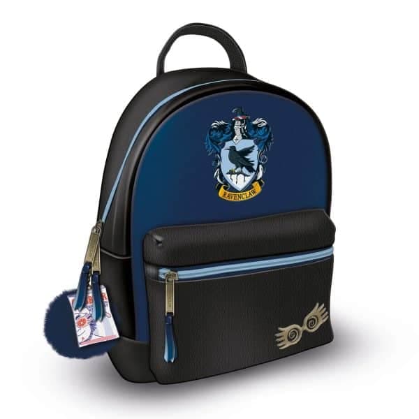 Harry Potter Rugzak Ravenclaw Show Your House Pride