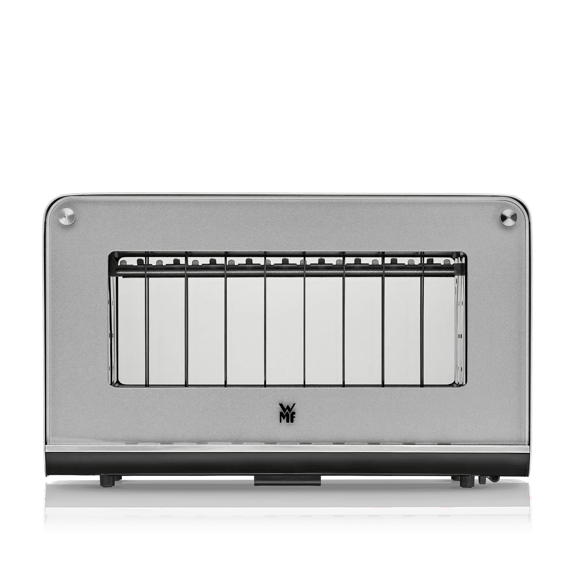 WMF Lono 0414140011 Glazen Broodrooster