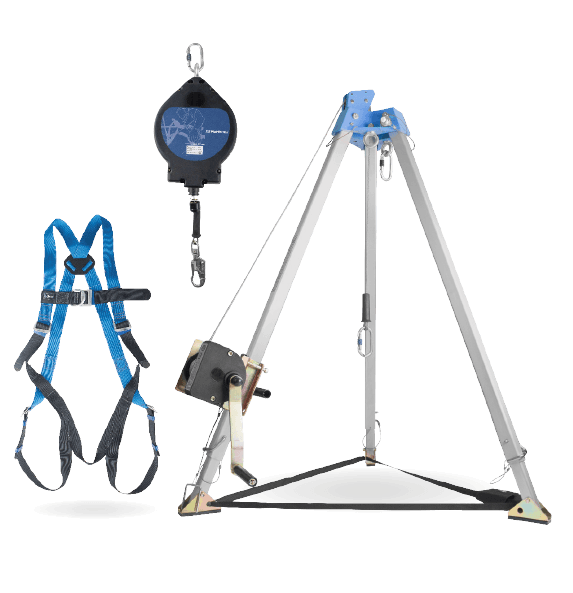 Allrisk 19022 Rescue Set