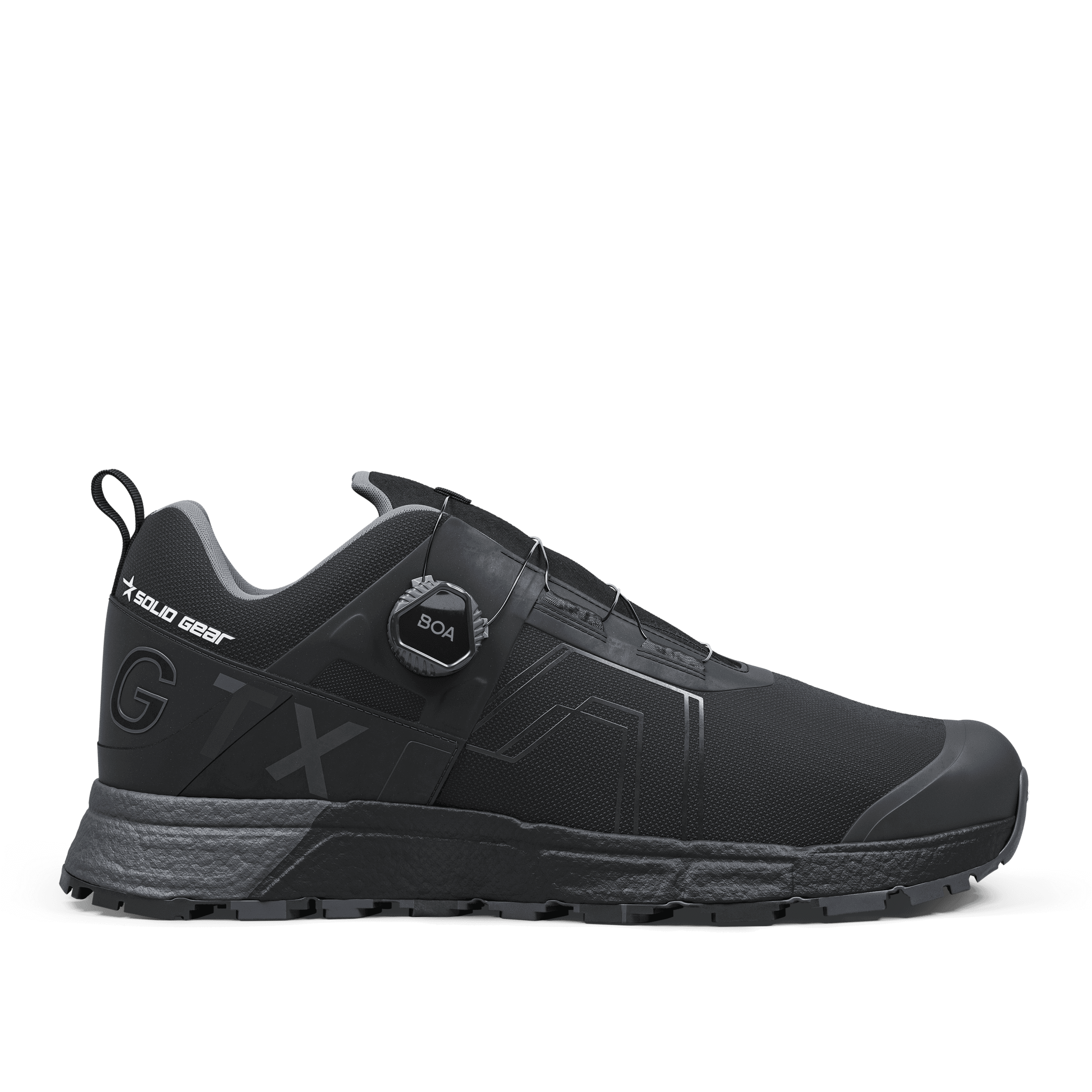 Solid Gear SG16007 Bound Tactical GTX Laag O6