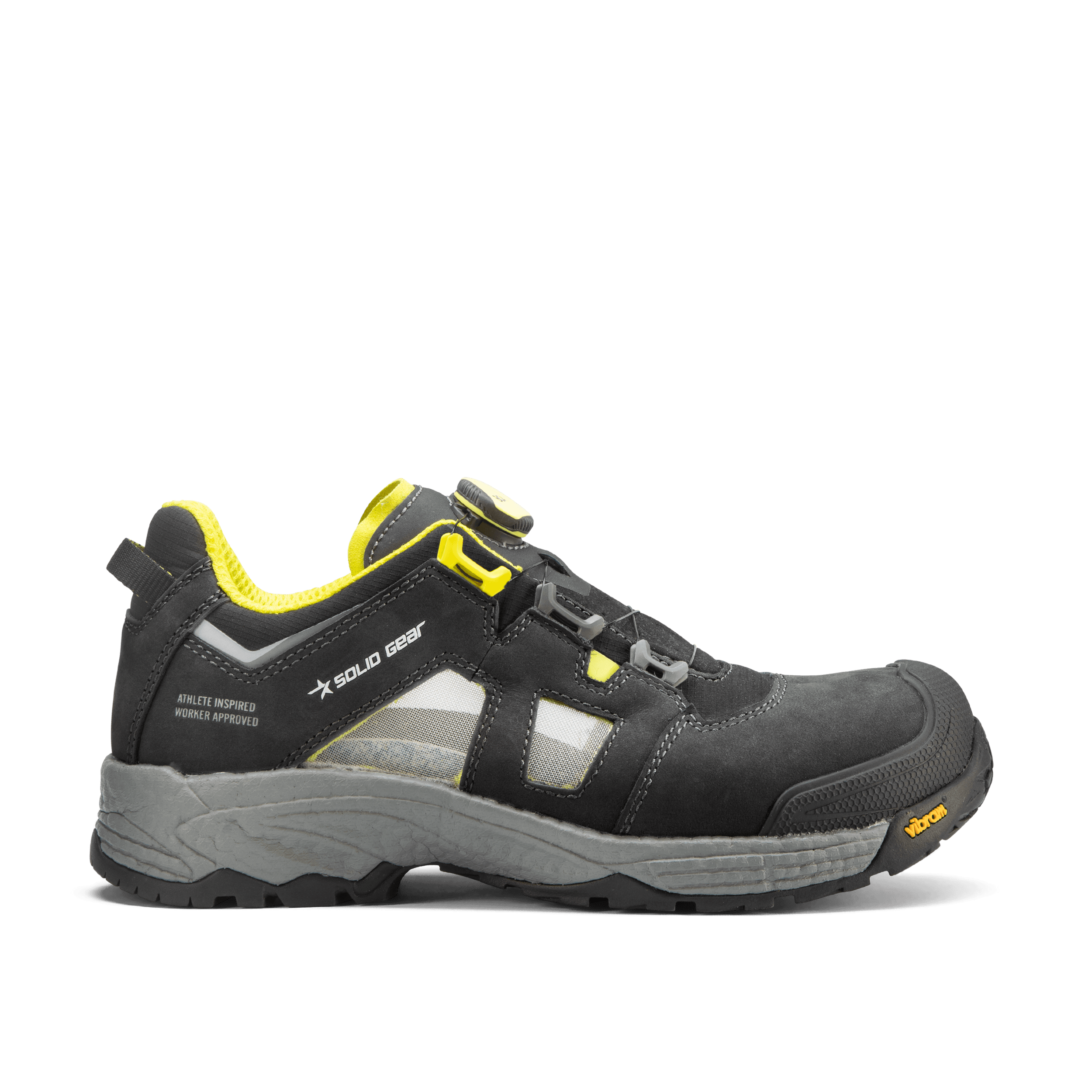 Solid Gear SG80016 Vapor 3 Air S3S