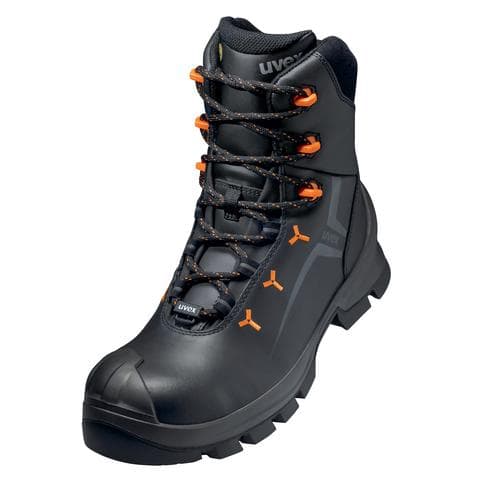 Uvex MACSOLE® S3 65303 Veiligheidsschoen