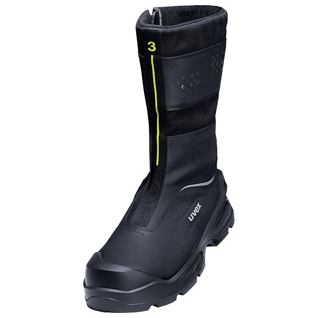 uvex 6878/1 Veiligheidslaars