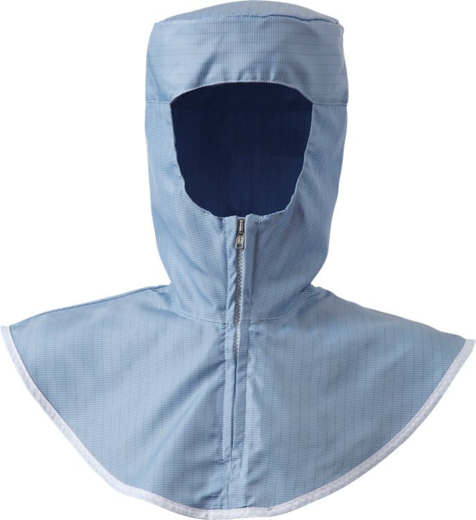 FRISTADS 101083 Cleanroom capuchon 5R011 XR50