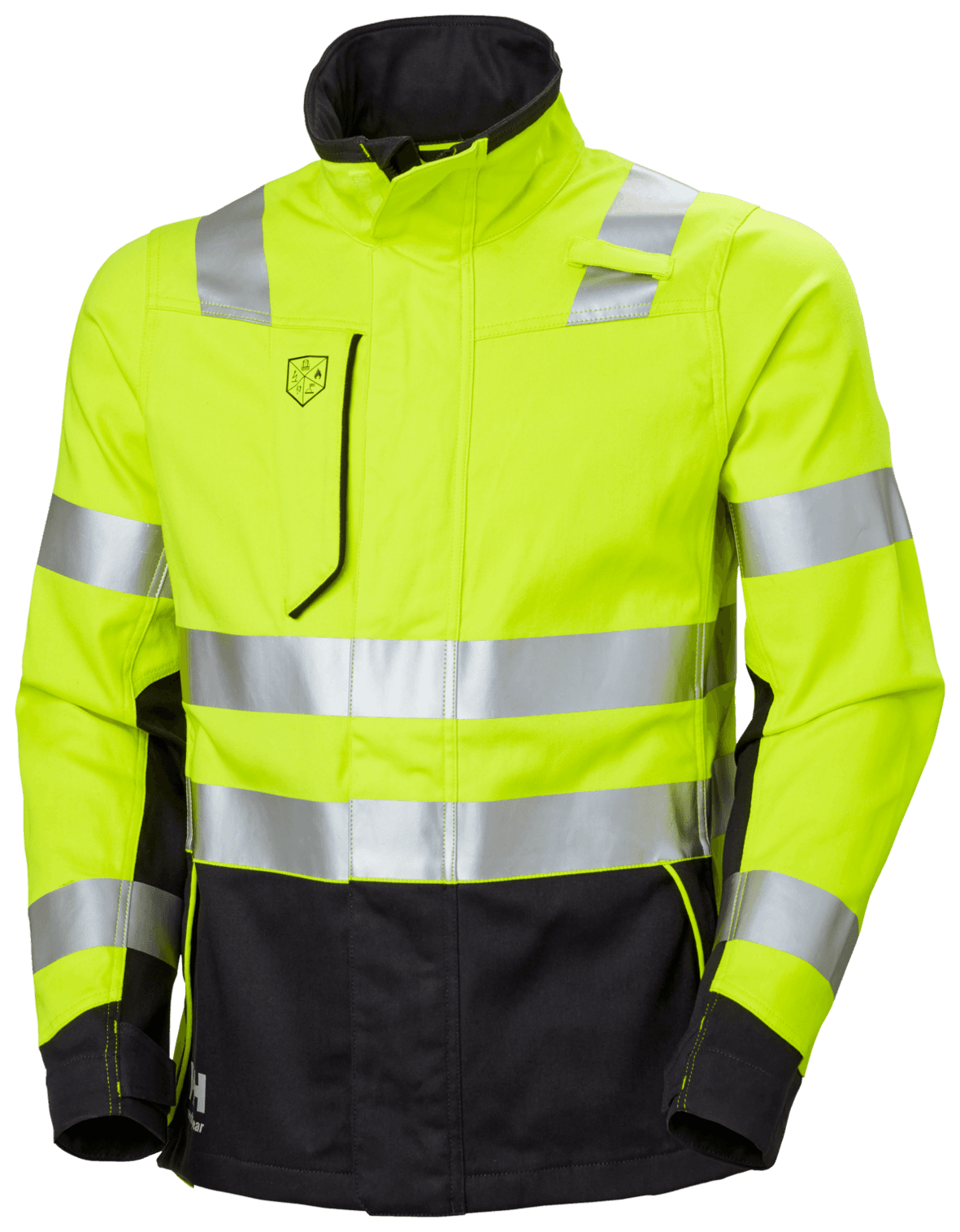 Helly Hansen 77249 Fyre Jas