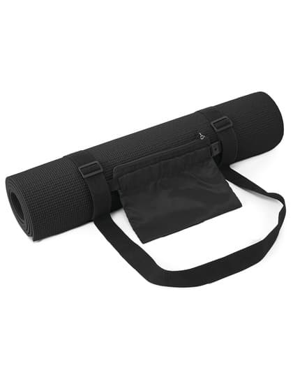 TriDri® TR701 Fitness Mat & Carry Bag