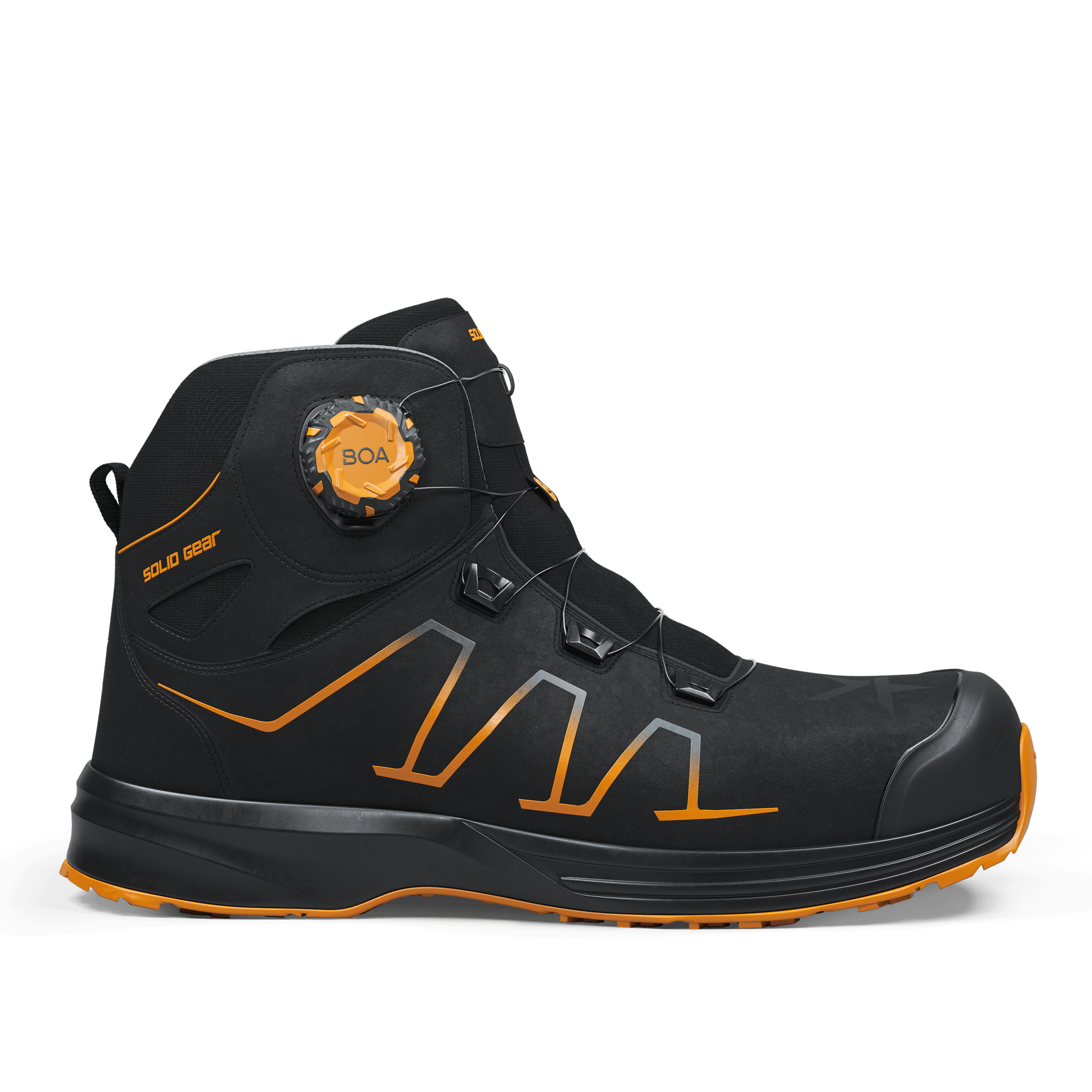 Solid Gear SG61005 Reckon S3