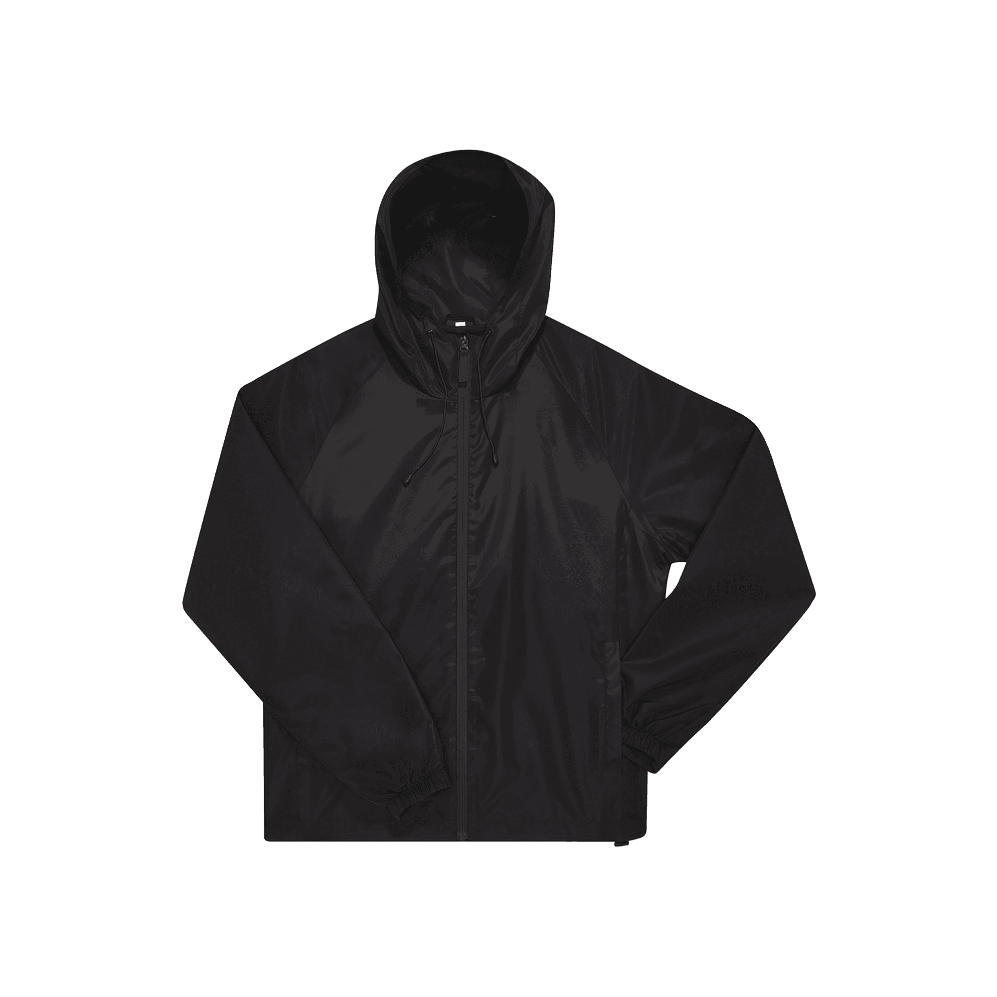 B&C CGJG003X Uniseks #Reset windjack