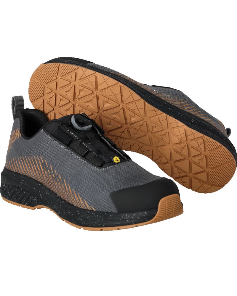 MASCOT F1601 Veiligheidsschoenen laag FOOTWEAR CUSTOMIZED