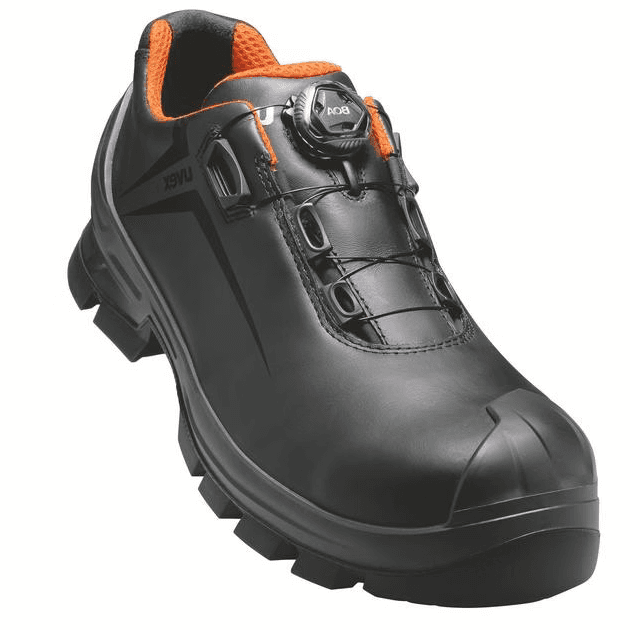 Uvex 2 6531.2 Macsole Laag BOA S3L