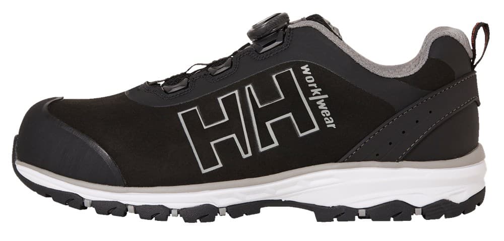 Helly Hansen 78235 Chelsea Evolution Low Boa S3 Veiligheidsschoen