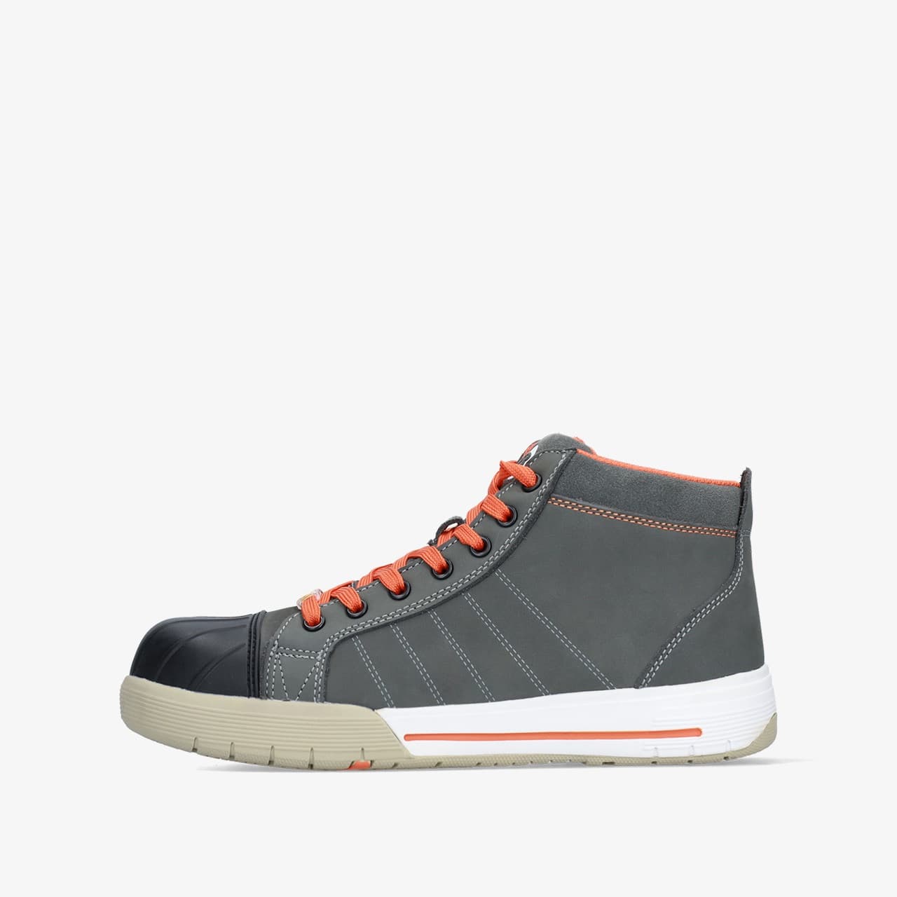Bata Bickz Sneakers Bickz 731 ESD Veiligheidsschoenen S3S Hoog