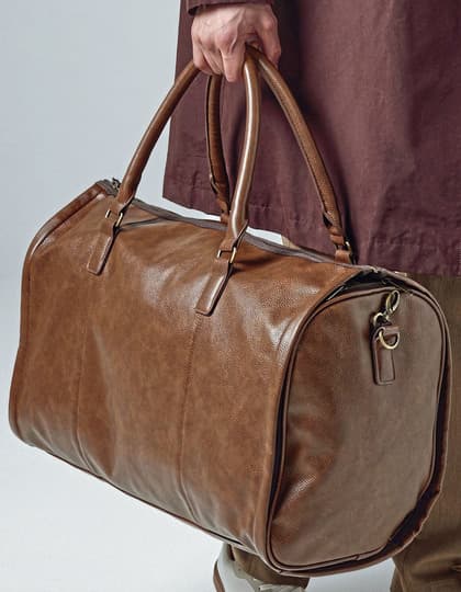 Quadra QD880 NuHide® Garment Weekender