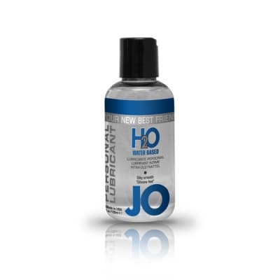 System JO - H2O Glijmiddel 135ml.